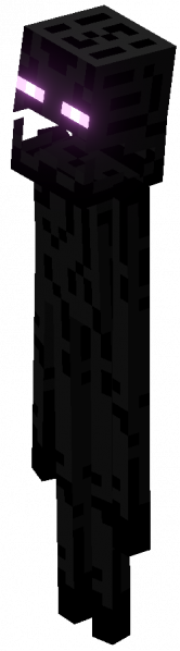 文件:Enderman Screaming (Dungeons).png