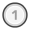 1 button