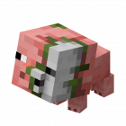 Zombified Baby Pig (Dungeons).png