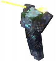 Armored Drowned with Trident2 Melee Attacking.png