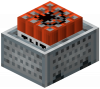 Minecart with TNT (Dungeons).png