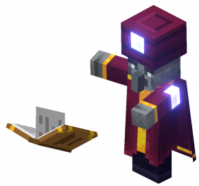Enchanter Going To Enchant (In game).png