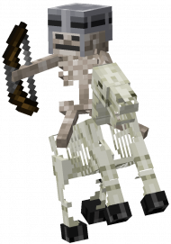 Skeleton Horseman Aiming.png