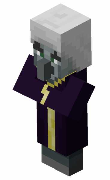 文件:Evoker Texture + Illusioner Sketelon Mesh (Dungeons).png