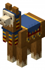 Brown Trader Llama.png