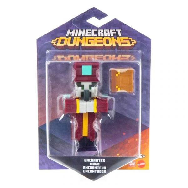 文件:Minecraft Dungeons Enchanter toy pack.jpg