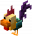 Fancy Chicken (Dungeons).png