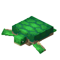 Baby Turtle Swim (Dungeons).gif