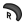 R button