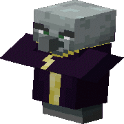 唤魔者 - Minecraft Wiki