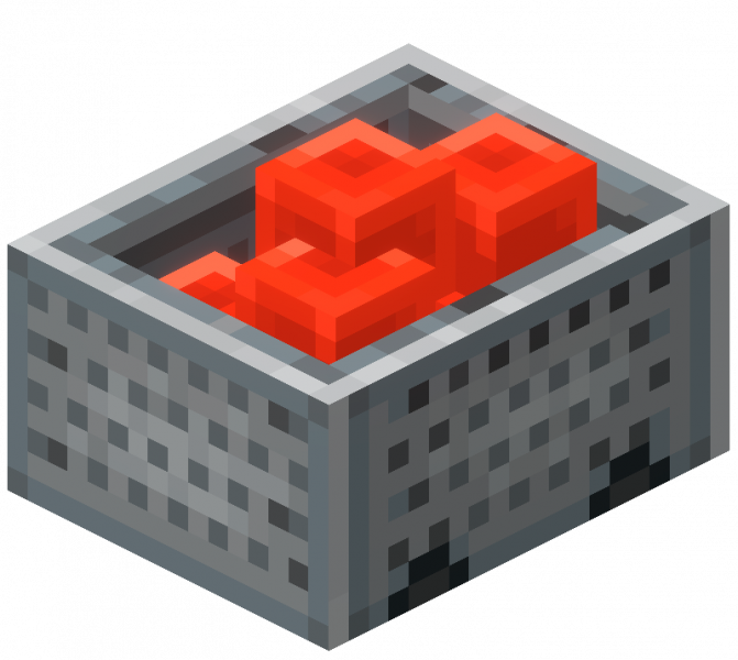 文件:Minecart with Redstone (Dungeons).png