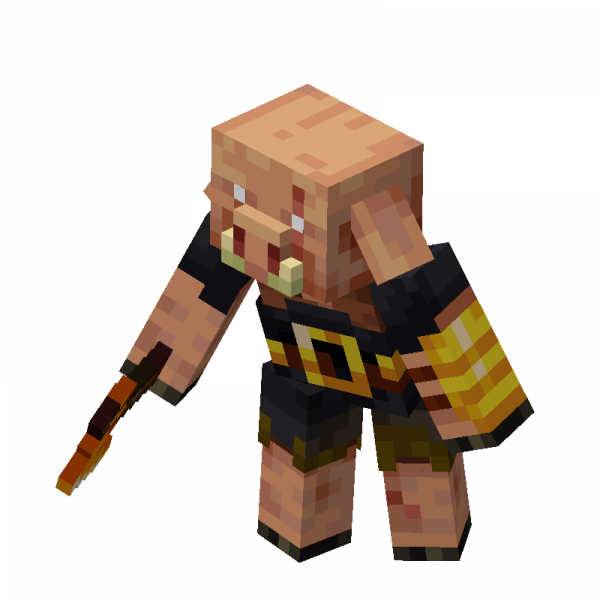 文件:Piglin Brute (Dungeons).png