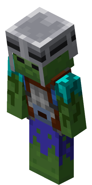 文件:Jungle Zombie Variant 1 (Arcade).png