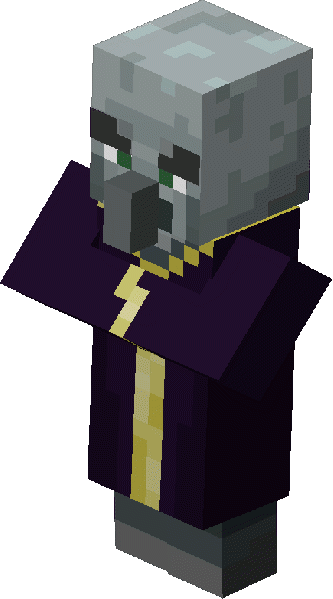 文件:Evoker Idle (Dungeons).gif