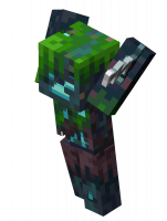 Drowned Variant 1 Attacking (Dungeons).png