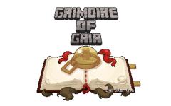 盖亚魔典3（Grimoire of Gaia 3）