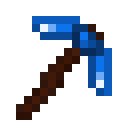 植物魔法（Botania）-魔钢镐.png