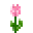 植物魔法（Botania）-粉色荧光花.png