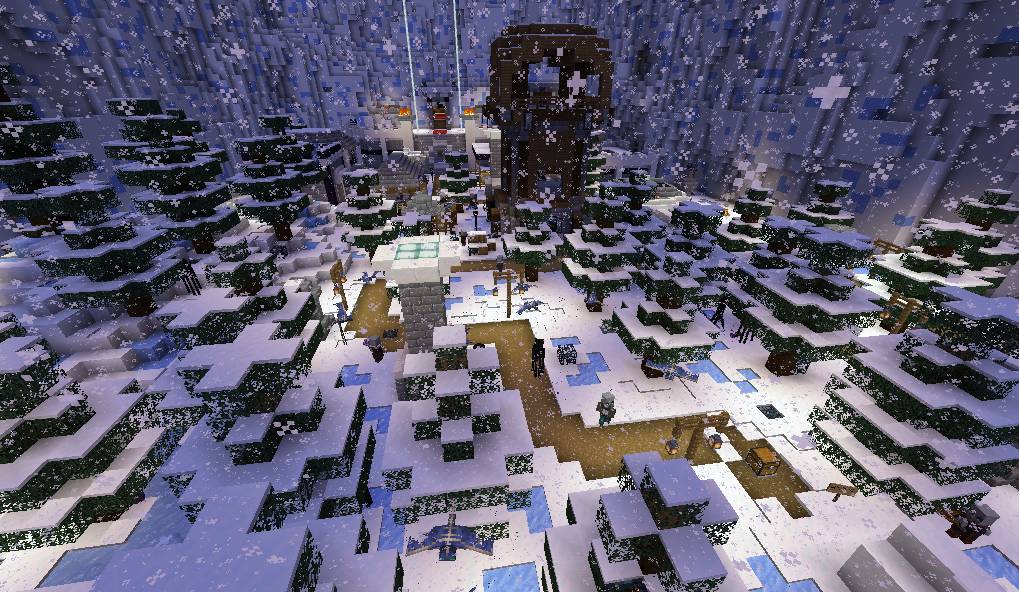 Eternal Minecraft3截图10.png