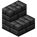 应用能源2（Applied Energistics 2）-陨石砖块楼梯.png