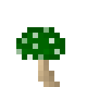 植物魔法（Botania）-绿色微光蘑菇.png