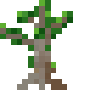 暮色森林（The Twilight Forest）-红树树苗.png