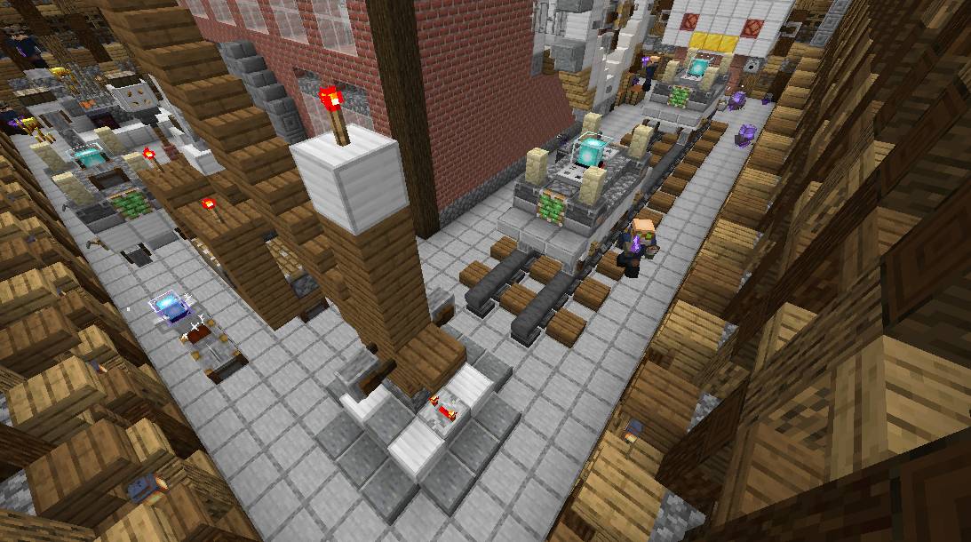 Eternal Minecraft3截图8.png