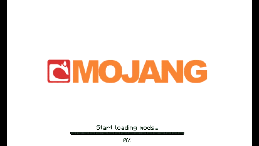更好的载入界面截图(Minecraft Loader).gif