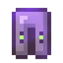 暮色森林（The Twilight Forest）-铁树护腿.png