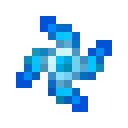 神圣RPG（DivineRPG）-雪花飞镖.png