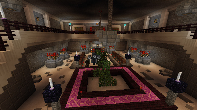 Eternal Minecraft2截图8.png