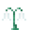 植物魔法（Botania）-白色荧光花.png