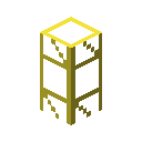 建筑（BuildCraft）-金质管道.png