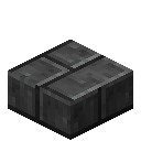 应用能源2（Applied Energistics 2）-陨石石砖台阶.png