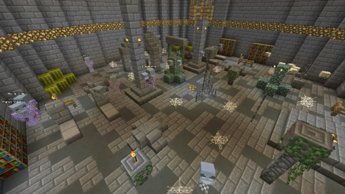 Eternal Minecraft1截图3.png