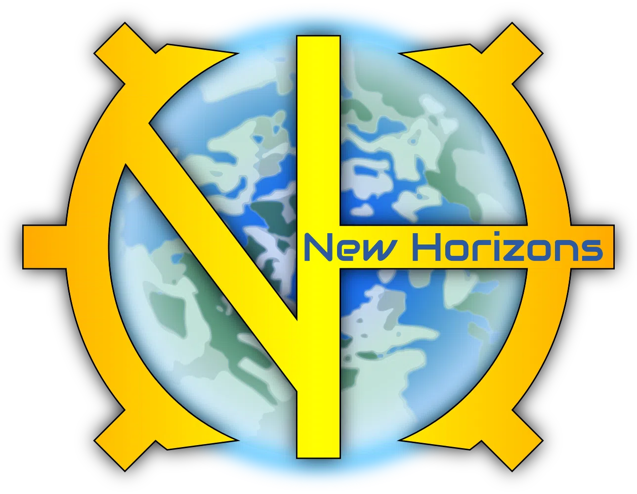 格雷科技：新视野（GT:New Horizons）