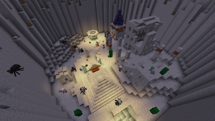 Eternal Minecraft1截图2.png