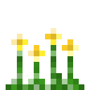 植物魔法（Botania）-黄色荧光花.png