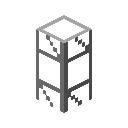 建筑（BuildCraft）-铁质管道.png