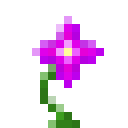 植物魔法（Botania）-品红色荧光花.png