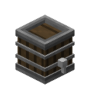 魔戒（The Lord of the Rings Mod）-木桶.png