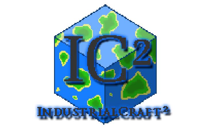 工业时代2（Industrial Craft 2）