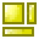 工业时代2（Industrial Craft 2）-黄金外壳.png