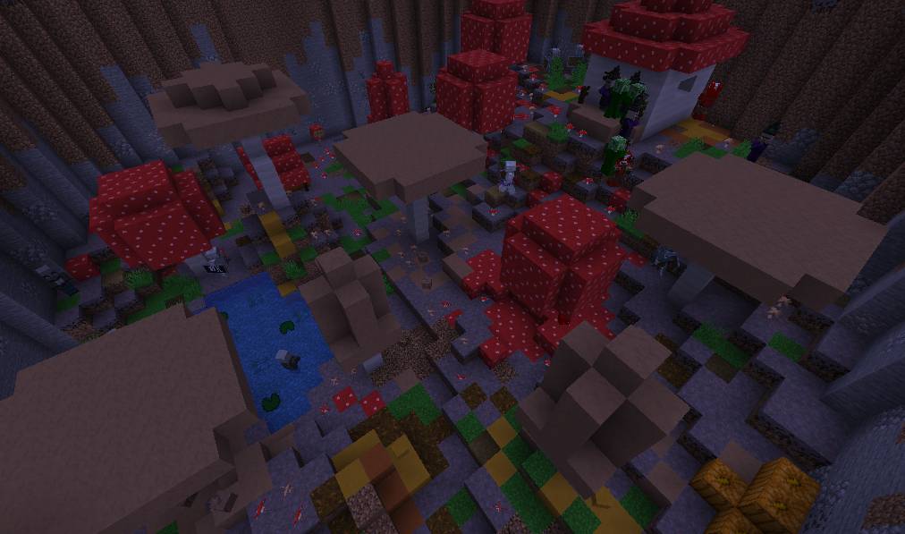 Eternal Minecraft3截图5.png