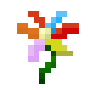 魔法雕像（MagicalSculpture）-六色花.png