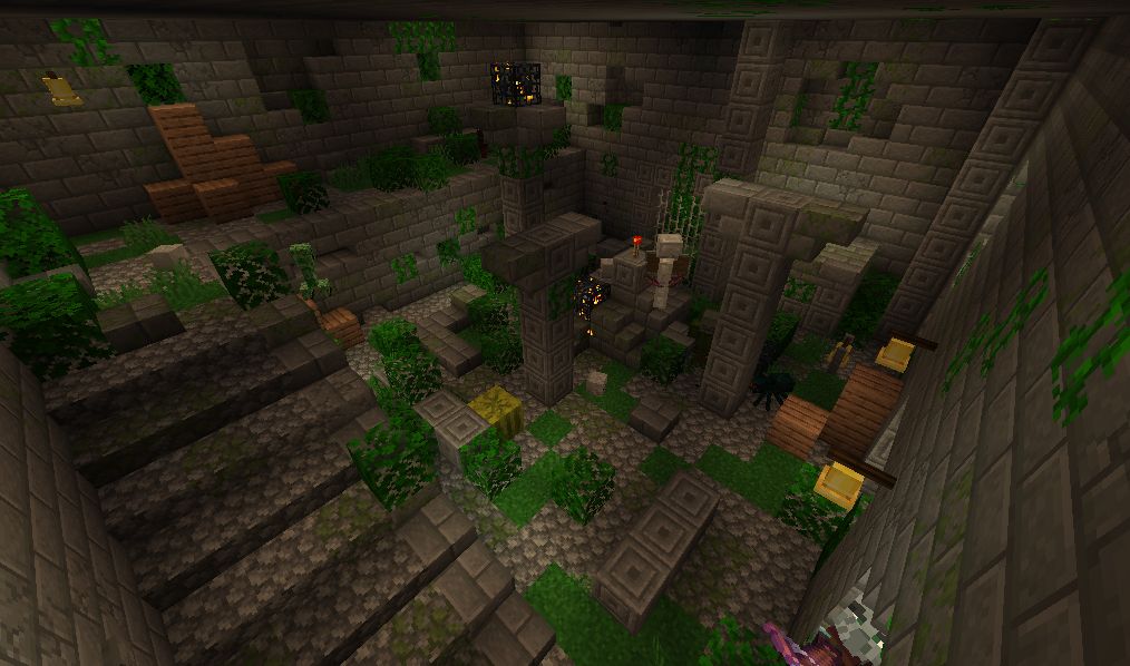 Eternal Minecraft3截图6.png