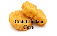 鸡块核心（CodeChickenCore） 封面.jpg