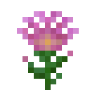 魔戒（The Lord of the Rings Mod）-粉红色菊花.png