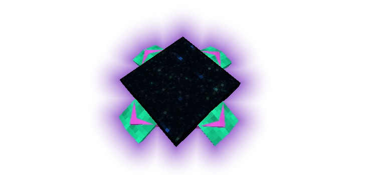 传送台（Telepad）