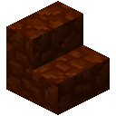 星系（GalactiCraft）-火星圆石楼梯.png